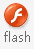 插入flash