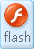插入flash